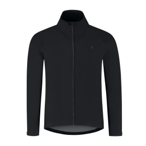 Rogelli kurtka do biegania ESSENTIAL czarna XL