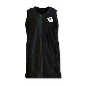 Męska Koszulka koszykarska Air Jordan Jumpman Classic Tank Top Jersey - CZ4857-010 Męska Koszulka koszykarska Air Jordan Jumpman Classic Tank Top Jersey - CZ4857-010