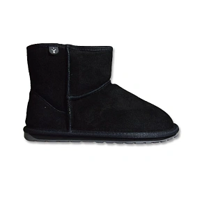 Damskie Buty EMU Australia Wallaby Mini Teens - T10103 dámské Damskie Buty EMU Australia Wallaby Mini Teens - T10103 dámské