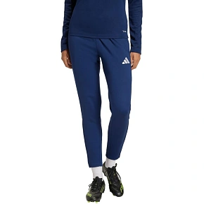 Spodnie damskie adidas Entrada 26 Training granatowe JZ6547 dámské