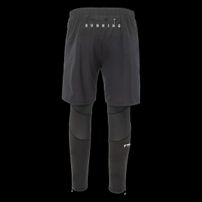 Męskie Legginsy FINNLU