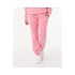 Spodnie RIP CURL SURF PUFF TRACK PANT różowe