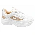 Fila buty sportowe damskie sneakersy Skye ZP modne białe lekkie dámské