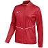 Kurtka damska Nike Park 26 Rain czerwona HM7267 657 XS