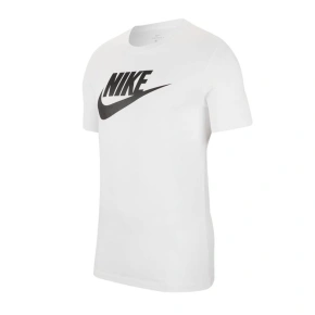 Koszulka Nike NSW Tee Icon Futura M AR5004-101