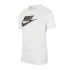 Koszulka Nike NSW Tee Icon Futura M AR5004-101