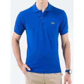 Męska koszulka polo M 121200-W15 - Lacoste
