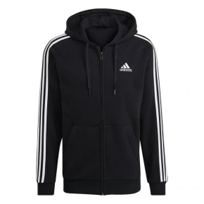 Bluza adidas Essentials Full-Zip Hoodie M GK9051 pánské