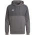 Bluza męska Condivo 22 Hoody M HD2306 - Adidas