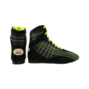 Buty bokserskie MASTERS BB-MFE