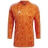 Męska koszulka bramkarska Condivo 22 Golakeeper M HB1617 - Adidas