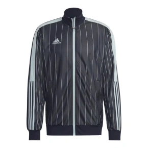 Męska bluza piłkarska Tiro Track VIP M HC1307 - Adidas Męska bluza piłkarska Tiro Track VIP M HC1307 - Adidas