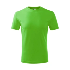 Nowa klasyczna koszulka dziecięca Jr MLI-13592 - Malfini Nowa klasyczna koszulka dziecięca Jr MLI-13592 - Malfini