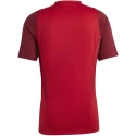 Męska koszulka treningowa Tiro 23 Competition Jersey M HE5661 - Adidas