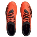 Męskie buty piłkarskie Predator Accuracy.3 FG M GW4591 - Adidas