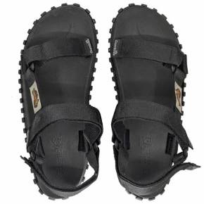 Sandały Gumbies Scrambler Sandal G-SC-UNI-BLACK Sandały Gumbies Scrambler Sandal G-SC-UNI-BLACK