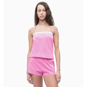 Kombinezon KW0KW00713-658 różowy - Calvin Klein