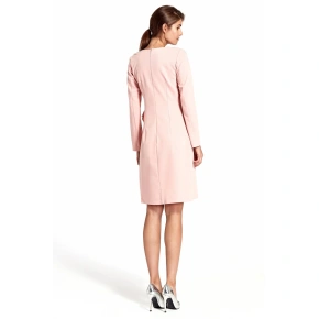 Sukienka wieczorowa S103 model 123860 Nife Sukienka wieczorowa S103 model 123860 Nife