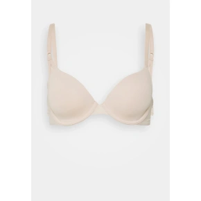 Biustonosz QF9005E 7NS nude - Calvin Klein