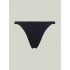 Stroje kąpielowe damskie CHEEKY STRING BIKINI UW0UW05298 DW5 tm. niebieski - Tommy Hilfiger