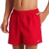 Dziecięce spodenki Essential Lap 4 NESSB866-614 Czerwony - Nike