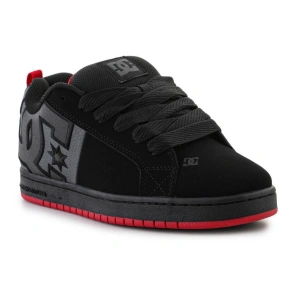 Buty DC Shoes Court Graffik M ADYS100442-BYR