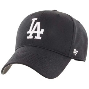 Czapka z daszkiem 47 Brand MLB Los Angeles Dodgers Jr Cap B-RAC12CTP-BKA-KID