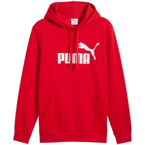 Bluza Puma ESS No.1 Logo Hoodie FL M 682570 11 pánské
