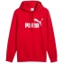 Bluza Puma ESS No.1 Logo Hoodie FL M 682570 11 pánské