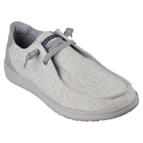 Buty Skechers Melson Nela M 210726-GRY Buty Skechers Melson Nela M 210726-GRY