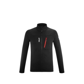 Kurtka MILLET M Trilogy Lightgrid Jkt Czarny
