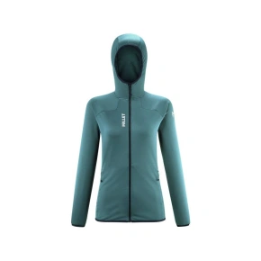 Bluza MILLET W Lokka Hoodie Iii zielony