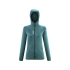 Bluza MILLET W Lokka Hoodie Iii zielony