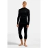 Koszulka męska Odlo BL TOP turtle neck l/s ACTIVE WARM ECO roz. M Czarna