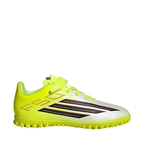 Buty piłkarskie dla dzieci adidas F50 Club H&L TF JS1484 Buty piłkarskie dla dzieci adidas F50 Club H&L TF JS1484