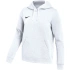 Bluza damska Nike Park 26 Fleece Hoodie biała IB1224 100