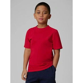 T-shirt regular gładki chłopięcy 4F 4FJRSS26TTSHM3598-62S T-shirt regular gładki chłopięcy 4F 4FJRSS26TTSHM3598-62S