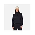 Bluza damska ROSSIGNOL W CHAVANETTE HZ SCUBA FLEECE czarna