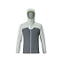 Kurtka męska MILLET Kamet Xcs Light Hoodie M szara