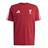 T-shirt adidas Liverpool FC DNA KG2489
