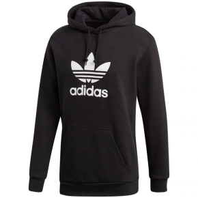 Bluza adidas Trefoil Hoodie M DT7964 pánské