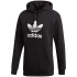 Bluza adidas Trefoil Hoodie M DT7964 pánské