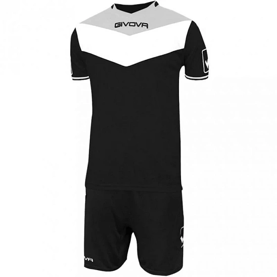 Givova zestaw unisex Campo KITC53 1027 - Givova