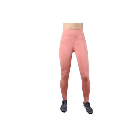 Spodnie damskie Swoosh Pink W BV4767-606 - Nike