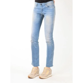 Jeansy Wrangler Vintage Dusk 258ZW16M