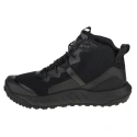 Męskie buty Micro G Valsetz Mid M 3023741-001 - Under Armour