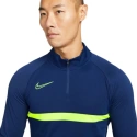 Męski top Dri-Fit Academy 21 Top M CW6110-492 - Nike