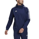 Męska kurtka na każdą pogodę Condivo 22 M HA6266 - Adidas