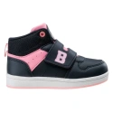 Buty dziewczęce Bardo Jr 92800377157 - Bejo