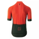 Męska koszulka kolarska Foxtrot Gts M 92800406915 - Radvik